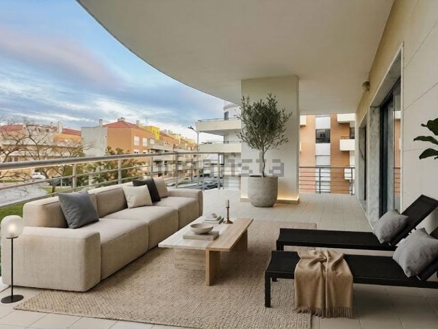 Apartamento venda em Palmela, Setúbal