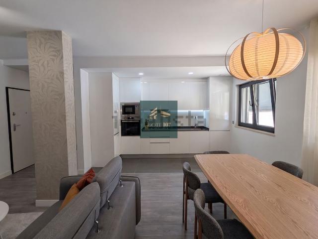 Apartamento alugar em Pinhal Novo, Palmela