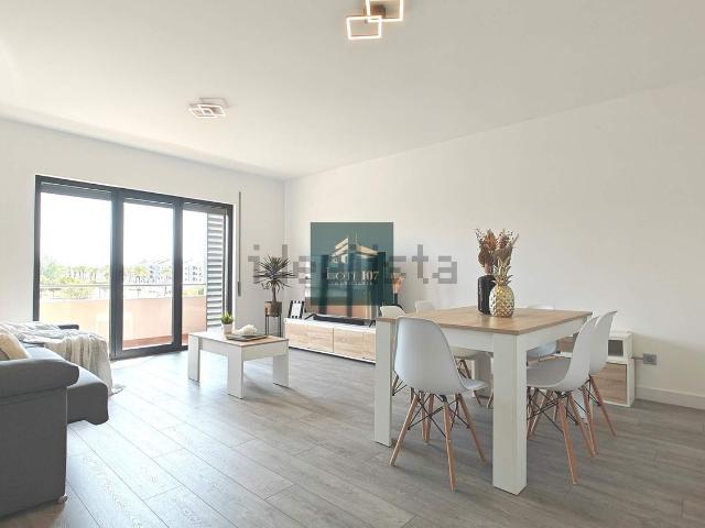 Apartamento alugar em Pinhal Novo, Palmela