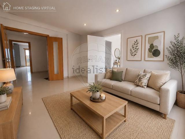 Apartamento venda em Palmela