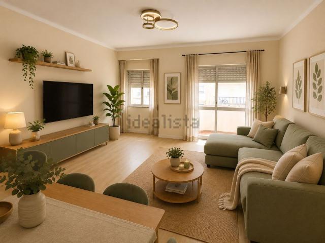 Apartamento venda em Palmela, Setúbal