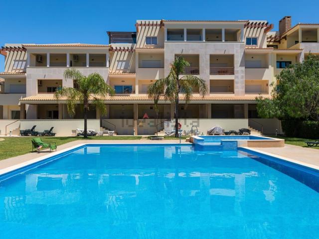 Apartamento venda em Loulé, Faro