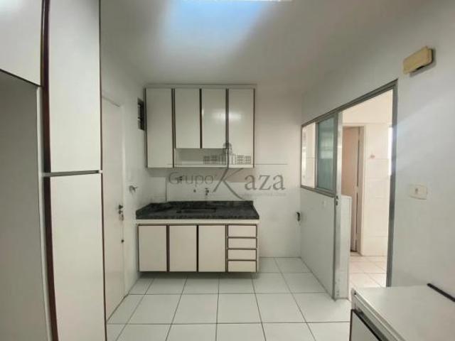 Apartamento venda em São José dos Campos