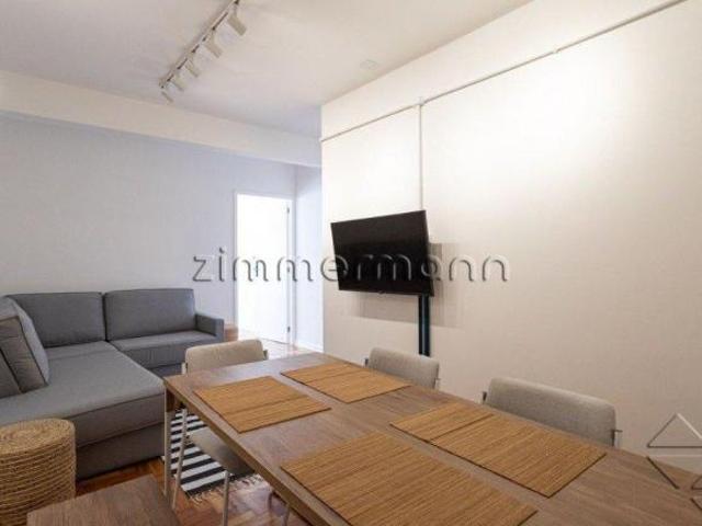 Apartamento venda em Região Imediata de São Paulo, Região Metropolitana de São Paulo
