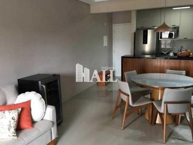 Apartamento venda em Região Imediata de São José do Rio Preto, Região Metropolitana de São José do Rio Preto