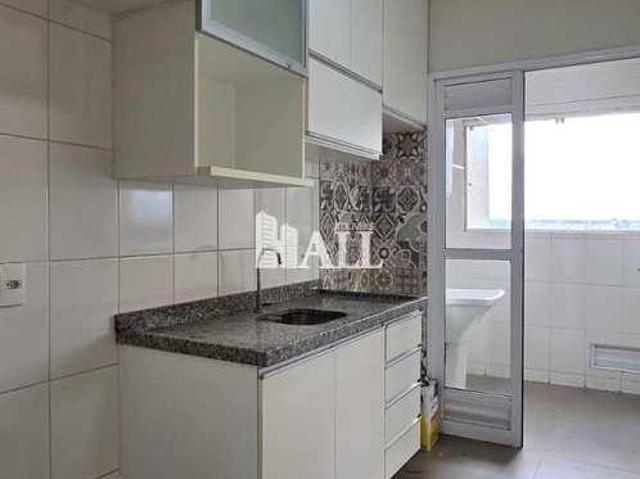 Apartamento venda em Região Imediata de São José do Rio Preto, Região Metropolitana de São José do Rio Preto