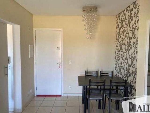 Apartamento venda em Região Imediata de São José do Rio Preto, Região Metropolitana de São José do Rio Preto