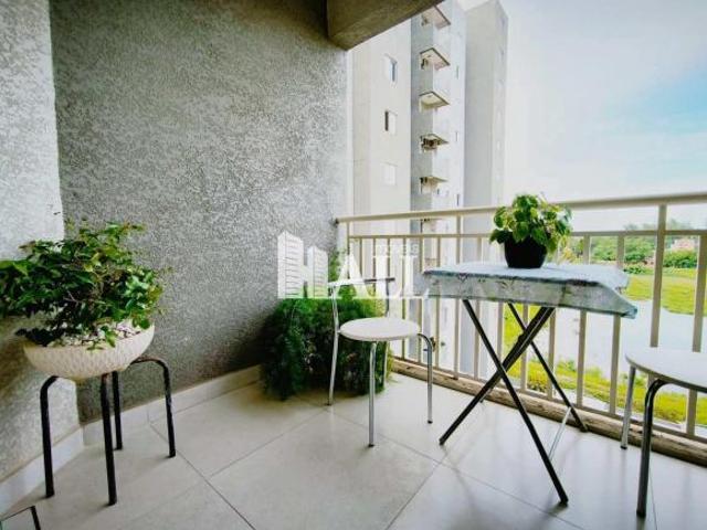 Apartamento venda em Região Imediata de São José do Rio Preto, Região Metropolitana de São José do Rio Preto