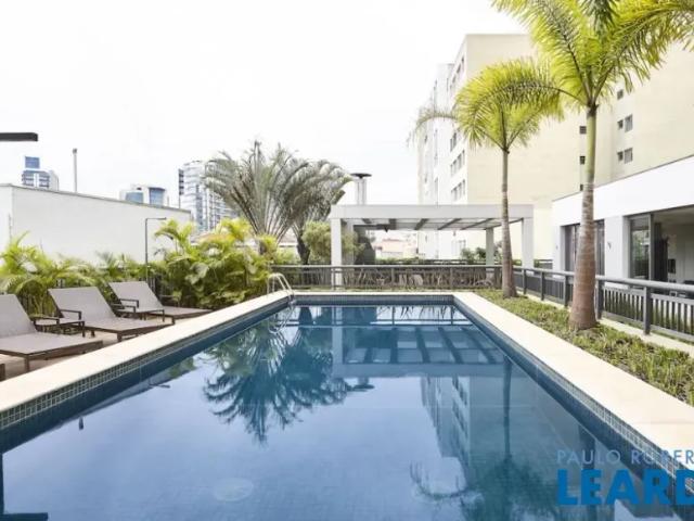 Apartamento venda em Pinheiros, São Paulo