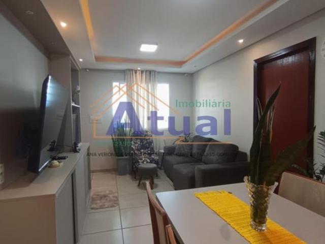 Apartamento venda em Região Geográfica Imediata de Santo Ângelo, Santo Angelo