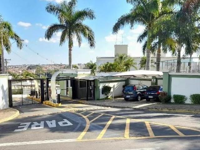 Apartamento venda em Região Imediata de Piracicaba, Região Metropolitana de Piracicaba
