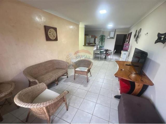 Apartamento aluguel em Região Geográfica Imediata de Cajazeiras, Região Metropolitana de Cajazeiras