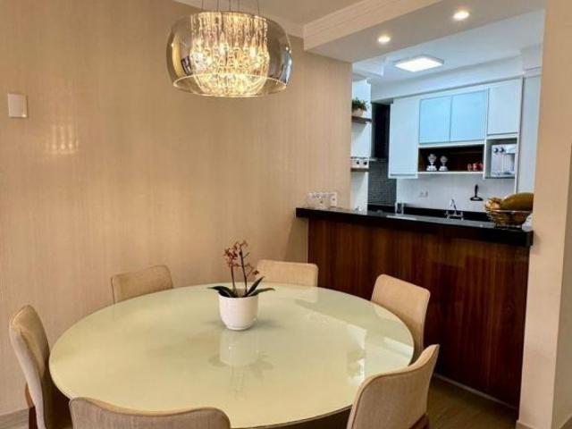 Apartamento venda em Região Imediata de Franca, Juranda