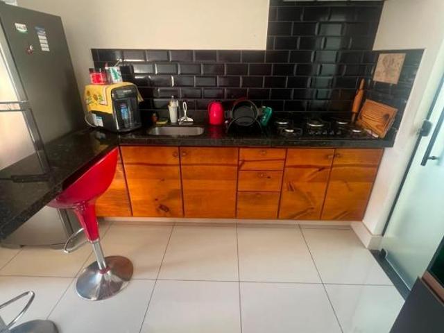 Apartamento venda em Região Imediata de Franca, Juranda