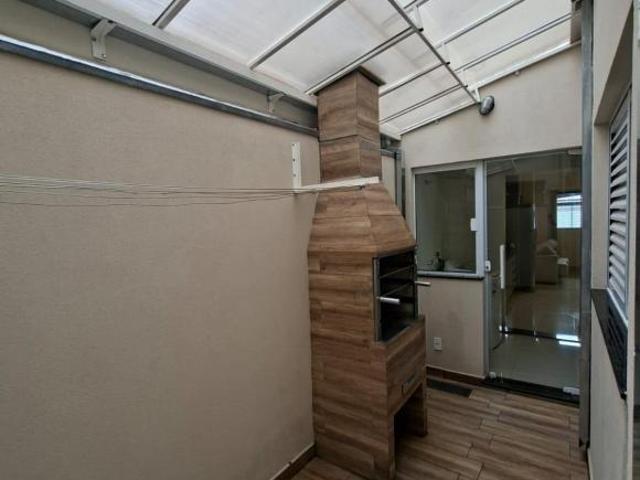 Apartamento venda em Região Imediata de Franca, Juranda