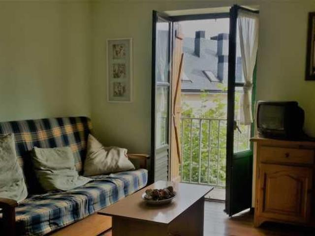 Casa en alquiler en La Jacetania, Aragón