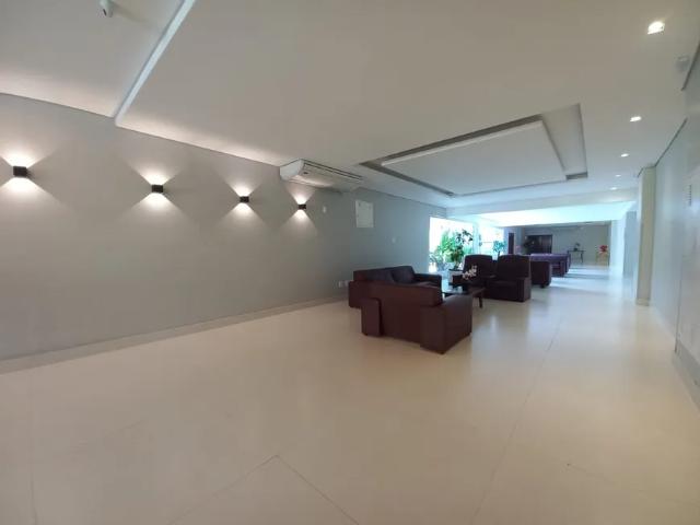 Apartamento aluguel em São Vicente