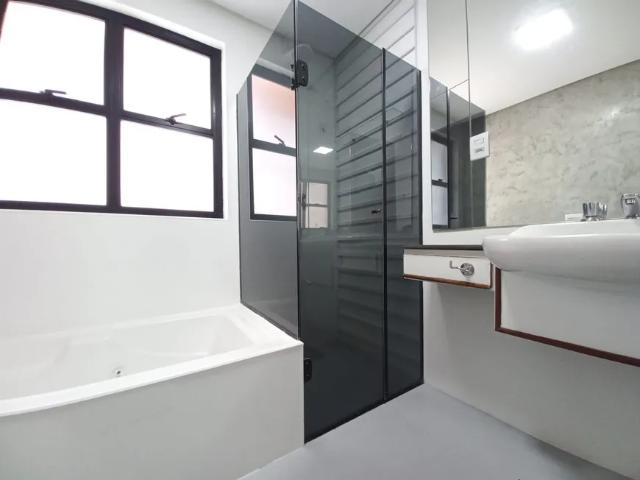 Apartamento aluguel em São Vicente