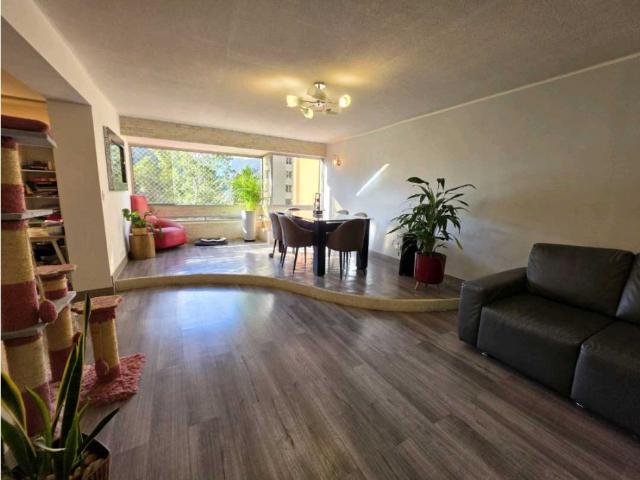 Apartamento en venta en Boca De Uchire, Miranda