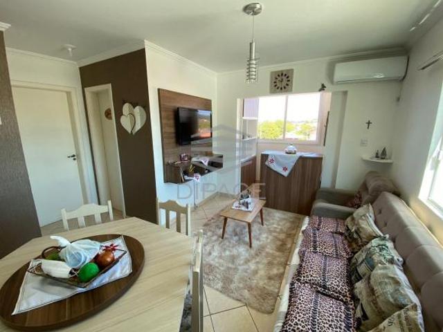 Apartamento venda em Região Geográfica Imediata de Taquara - Parobé - Igrejinha, Região Metropolitana de Porto Alegre