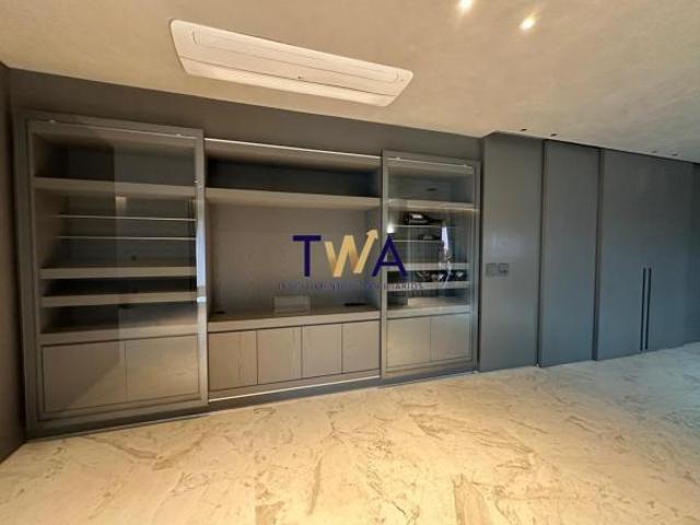 Apartamento venda em Belvedere, Belo Horizonte