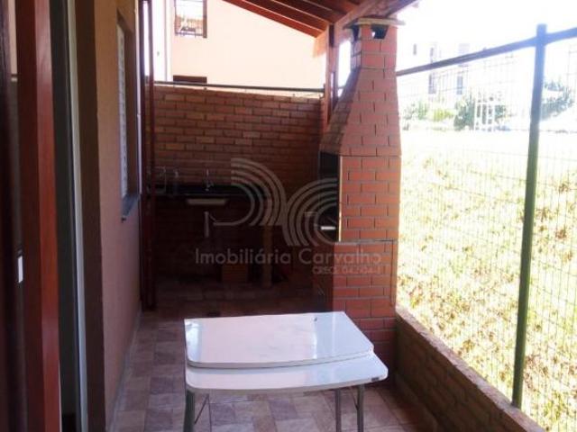 Apartamento venda em Santa Bárbara d'Oeste