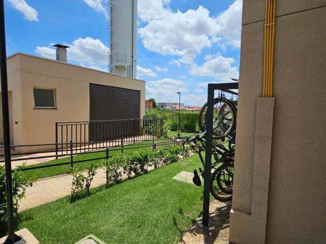 Apartamento venda em Conjunto Habitacional dos Trabalhadores, Santa Bárbara d'Oeste