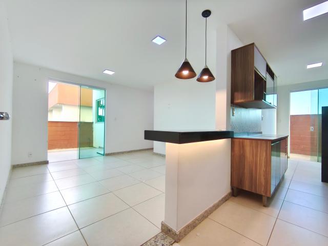 Apartamento aluguel em Linhares