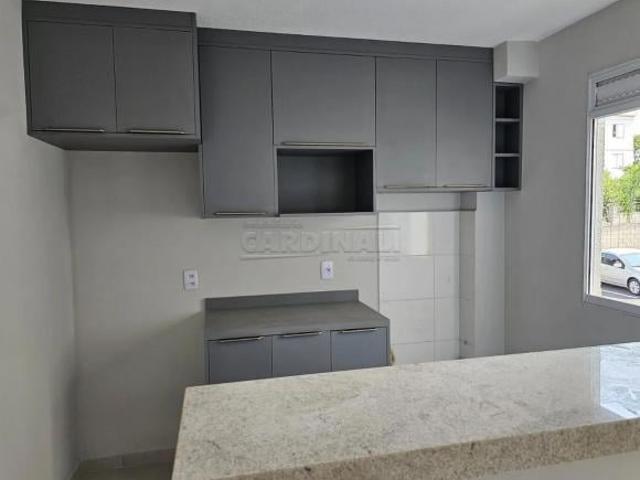 Apartamento venda em Região Imediata de São Carlos, São Carlos