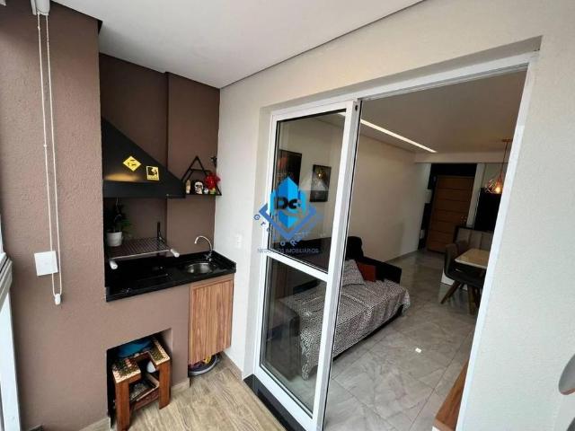 Apartamento aluguel em São Bernardo do Campo