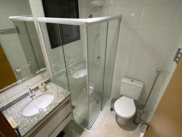 Apartamento venda em Jardim Nicélia, Jacareí