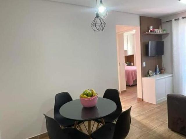 Apartamento venda em Região Imediata de Mogi Guaçu, Região Sudeste