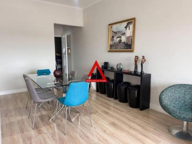 Apartamento venda em Itajubá