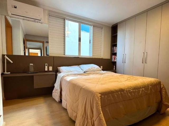 Apartamento venda em Região Geográfica Imediata de Varginha, Varginha