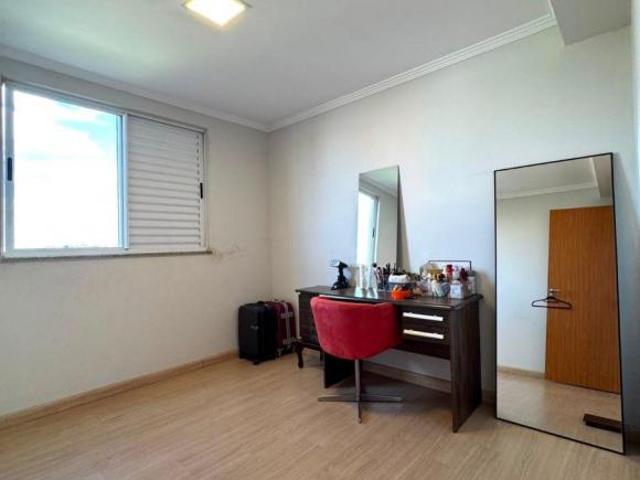 Apartamento venda em Região Geográfica Imediata de Varginha, Varginha