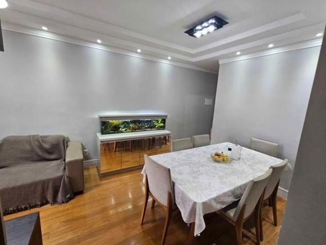 Apartamento venda em Região Imediata de São Paulo, Região Metropolitana de São Paulo
