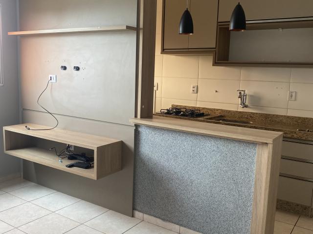 Apartamento aluguel em Região Imediata de Catanduva, Jataúba