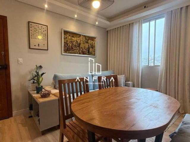 Apartamento venda em Barreiro, Belo Horizonte