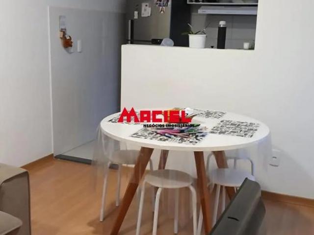 Apartamento venda em Jacareí
