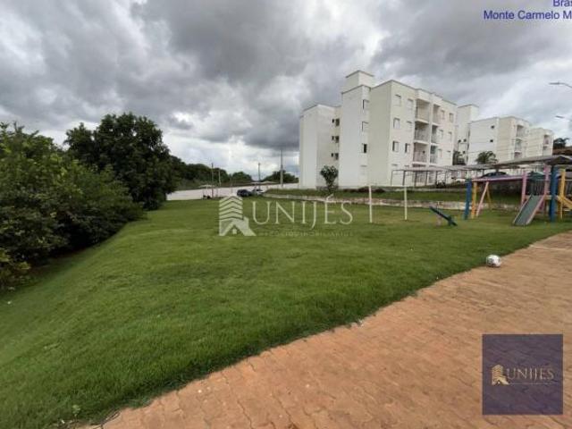 Apartamento venda em Região Geográfica Imediata de Monte Carmelo, Monte Carmelo