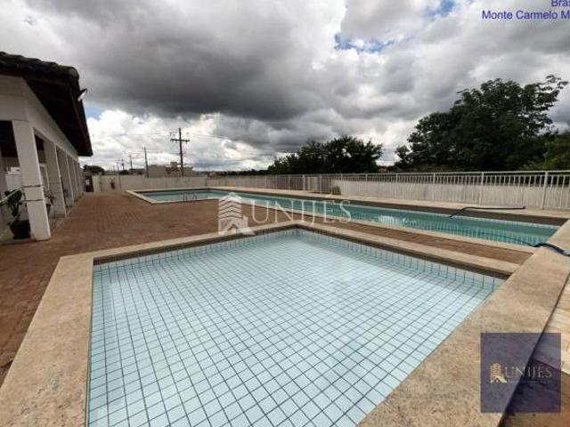 Apartamento venda em Região Geográfica Imediata de Monte Carmelo, Monte Carmelo