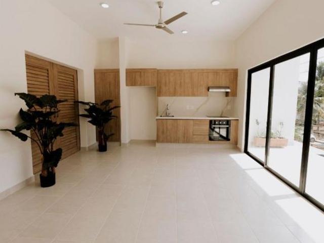 Departamento en venta en Santa María Huatulco, Oaxaca