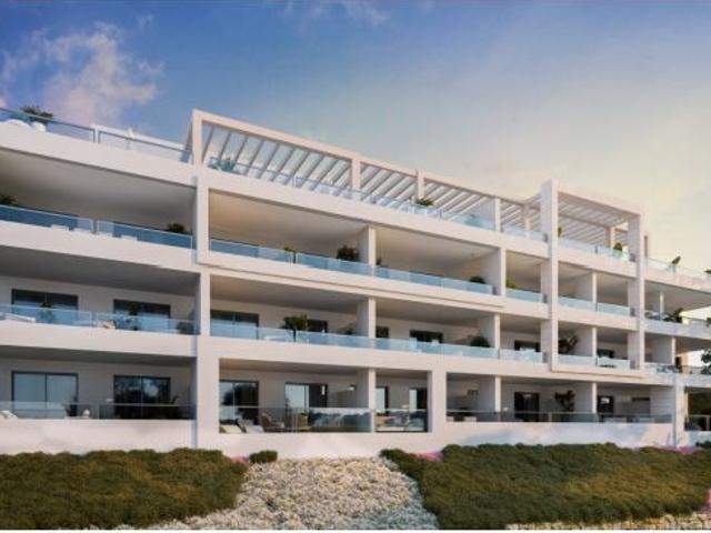 Piso en venta en La Cala, Costa del Sol Occidental