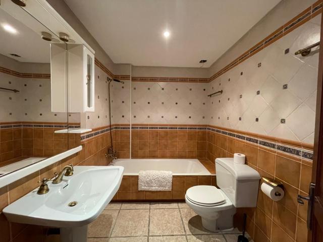 Apartamento en alquiler en Marbella, Urbanización Marbesa