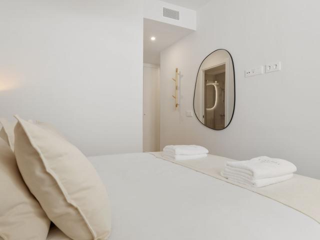 Apartamento en alquiler en Estepona, Barriada Blas Infante