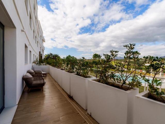 Apartamento en alquiler en Estepona, Barriada Blas Infante
