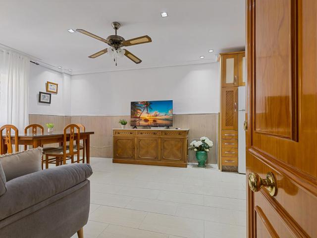 Apartamento en alquiler en Fuengirola, Málaga