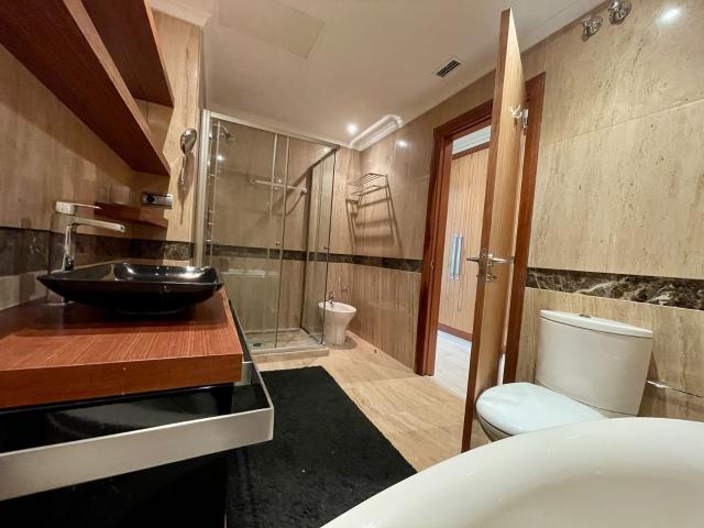 Apartamento en alquiler en Marbella