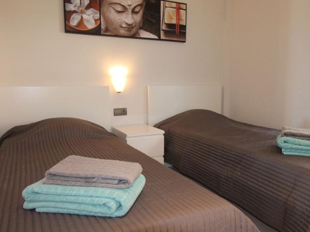 Apartamento en alquiler en Casares, La Cala