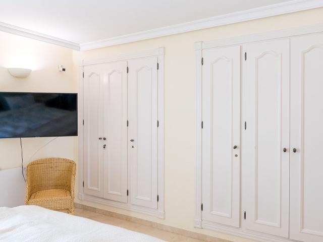 Apartamento en alquiler en Estepona, Barriada Blas Infante